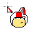 Help select cursor