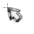 Normal select cursor