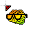 Logan 3 cursor