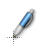 Handwriting cursor