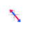 diagonal resize 1 cursor