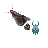 Normal select cursor