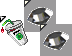 diamond Cursors preview
