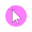 Normal select cursor