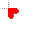 Normal select cursor