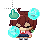 Link select cursor