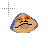 Jabba The Hutt cursor