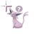 Help select cursor
