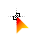 diagonal 2 cursor