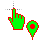 pin_xp cursor
