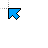 Blue' Bang! Cursors preview