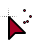 Working in background cursor