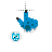 Link select cursor