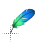 Handwriting cursor