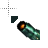 Arm Cannon (Metroid) Cursors preview