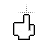 Link select cursor