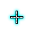 Precision select cursor
