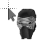 Star Wars Platinum Cursors preview