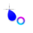 Working in background cursor