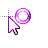 Working in background cursor