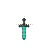 Vertical resize cursor