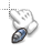 Handwriting cursor