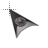 NO cursor