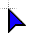 Dark_Blue cursor