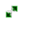 size_bdiag cursor