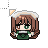 Suiseiseki cursor