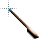 Harry Potter Wand cursor