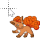 Normal select cursor