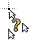 Help select cursor