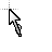 Handwriting cursor