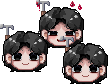 Guns Part-2 Cursors preview