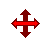 resize-h cursor