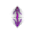Vertical resize cursor