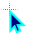 Normal select cursor
