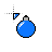Alternate select cursor
