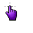 Link select cursor