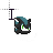 Text select cursor