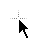 Normal select cursor