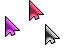 Stylies Cursors preview