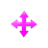 Move cursor