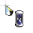 custom wib ig5 stemless arro cursor