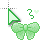 Normal select cursor