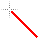 Handwriting cursor