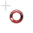 Variety of colorful working in backgrounds Cursors preview