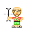 Text select cursor