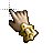 Link select cursor